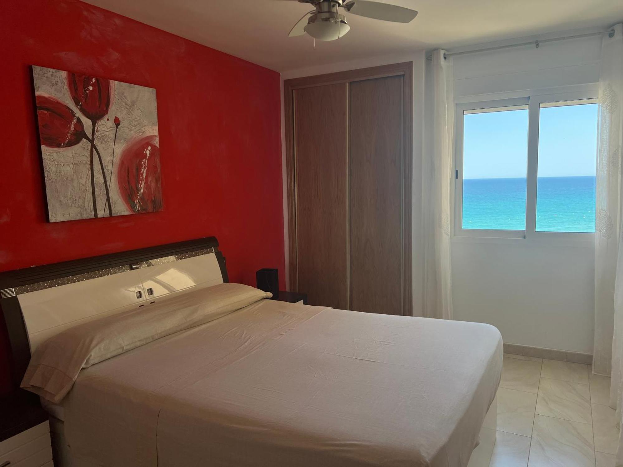 Apartamento San Juan Playa Экстерьер фото